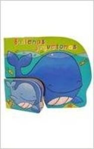Beispielbild fr Ballenas Juguetonas/ Splash in the Sea zum Verkauf von medimops