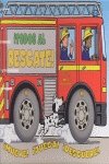 Imagen de archivo de Todos al Rescate!/ All to the Rescue! (Spanish Edition) a la venta por Iridium_Books