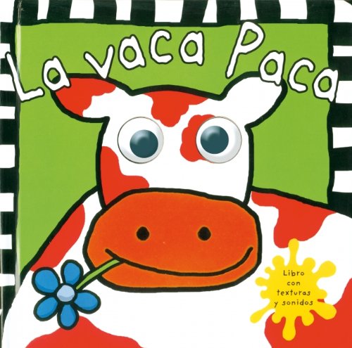 Imagen de archivo de La vaca Paca/ Millie Cow (Spanish Edition) a la venta por Iridium_Books