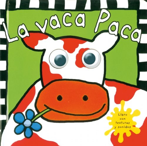 Stock image for La vaca Paca/ Millie Cow (Spanish Edition) for sale by Iridium_Books