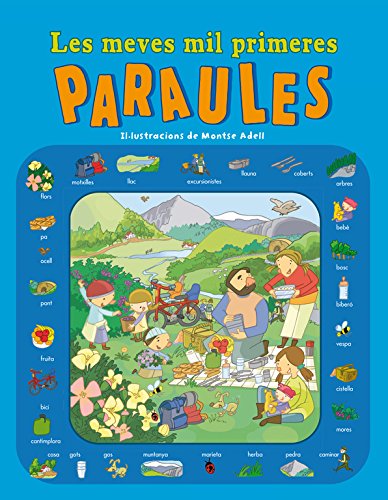 Stock image for Les Meves Mil Primeres Paraules for sale by Hamelyn