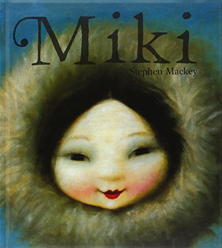 Beispielbild fr Miki (Spanish Edition) zum Verkauf von Better World Books