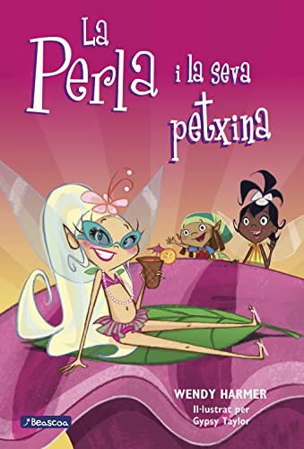 Imagen de archivo de LA PERLA I LA SEVA PETXINA (COLLECCI LA PERLA 9) a la venta por Librerias Prometeo y Proteo