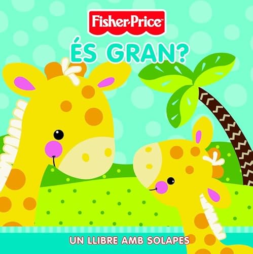 Imagen de archivo de s gran? (Fisher-Price) a la venta por Buchpark