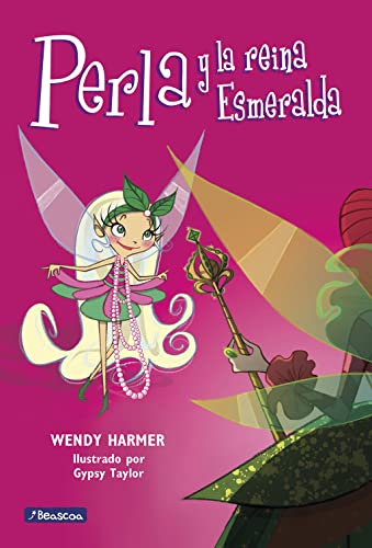 Beispielbild fr Perla y la reina Esmeralda (Perla) (Coleccin Perla, Band 10) zum Verkauf von medimops