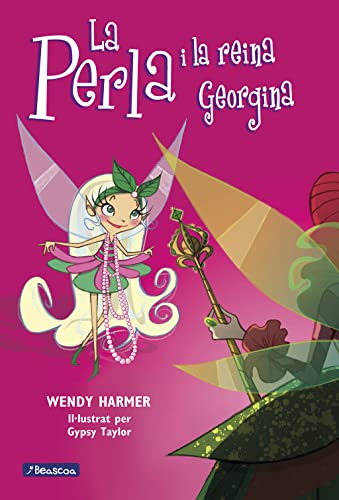 Beispielbild fr La Perla i la reina Georgina (La Perla) zum Verkauf von WorldofBooks