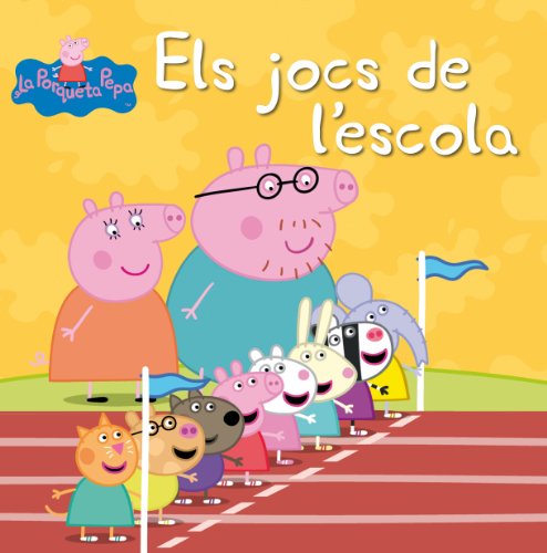 Stock image for Els jocs de l'escola for sale by medimops