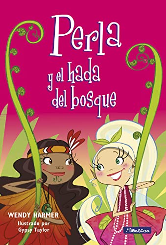 PERLA Y EL HADA DEL BOSQUE N13