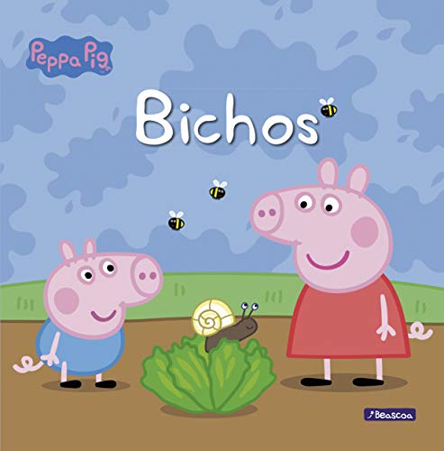 Stock image for Bichos for sale by Brit Books