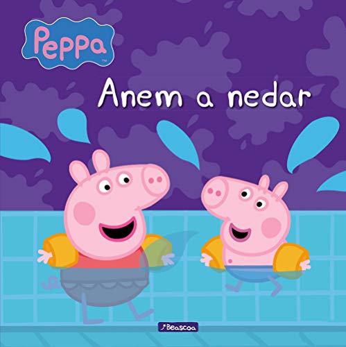 Stock image for Peppa Pig. Un conte - Anem a nedar for sale by Ammareal