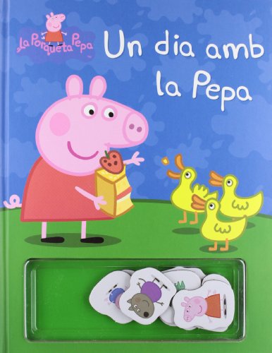 Stock image for Un Dia Amb la Pepa : for sale by Hamelyn