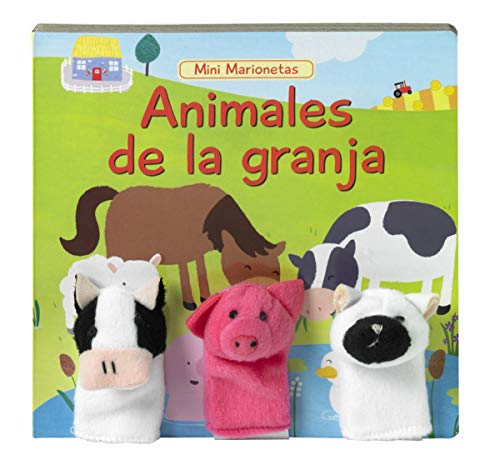 9788448836047: Animales de la granja