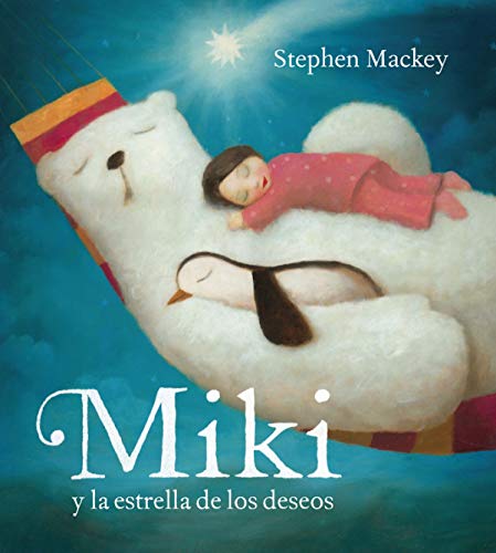 Beispielbild fr Miki y la estrella de los deseos (Lumen ilustrados) zum Verkauf von medimops