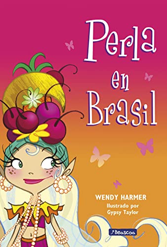 Beispielbild fr Perla en Brasil zum Verkauf von Hamelyn