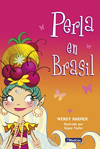 9788448839062: Perla 16 - Perla en Brasil (Primeras lecturas)