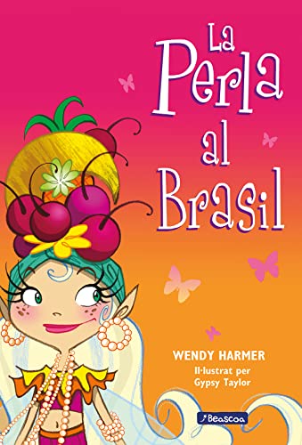 Beispielbild fr La Perla Al Brasil zum Verkauf von Hamelyn