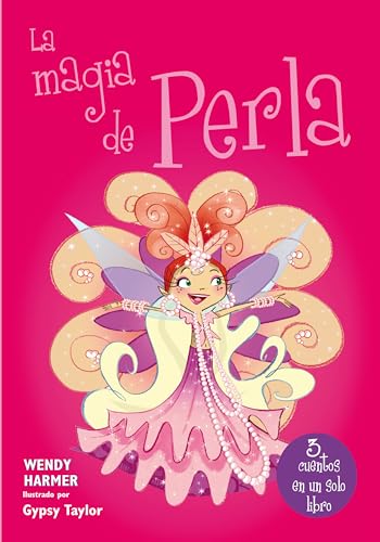 Beispielbild fr La Magia de Perla zum Verkauf von Hamelyn