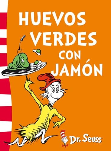 DR SEUSS. HUEVOS VERDES CON JAMON