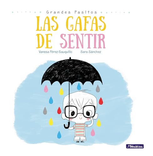 Libro Las gafas de sentir - 9788448847869 - Pérez-Sauquillo, Vanesa -  Librerías Crisol