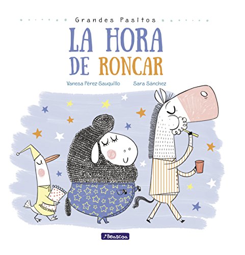 Beispielbild fr La Hora de Roncar / Snoring Time zum Verkauf von Better World Books