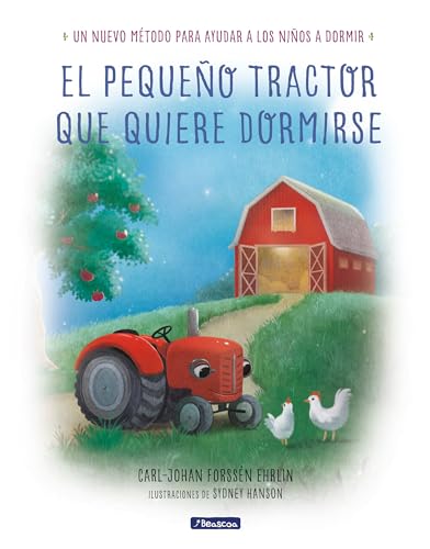 9788448849351: El pequeo tractor que quiere dormirse (Cuentos infantiles)