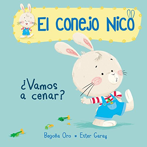 Beispielbild fr Vamos a Cenar? / Are We Having Dinner? : Libros en Espaol para Nios zum Verkauf von Better World Books