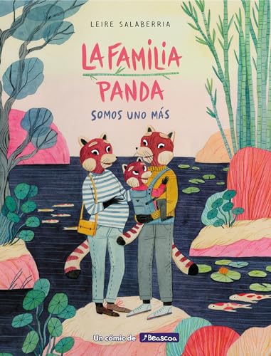 Stock image for La familia Panda: Somos uno ms / The Panda Family: Plus One (Spanish Edition) for sale by Book Deals