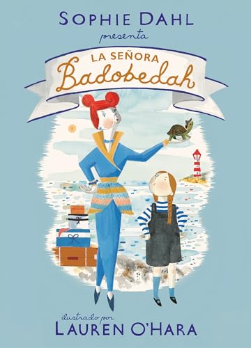Stock image for La Señora Badobedah / Madame Badobedah for sale by ThriftBooks-Atlanta