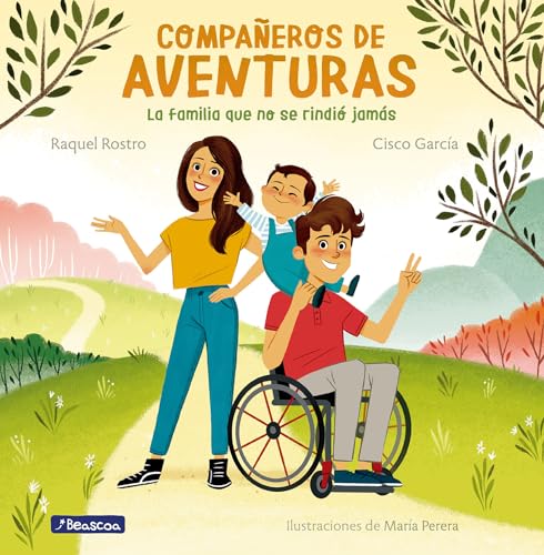 9788448857110: Compaeros de aventuras / Partners in All Adventures (Spanish Edition)
