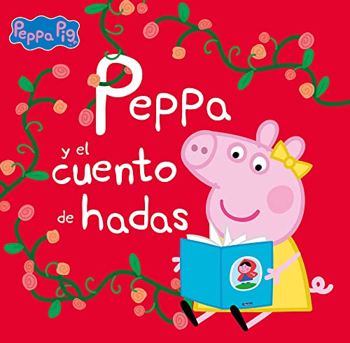 Beispielbild fr Peppa y el cuento de hadas (Un cuento de Peppa Pig) zum Verkauf von WorldofBooks