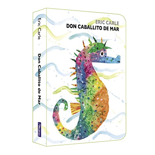 Stock image for Don Caballito de Mar for sale by Agapea Libros