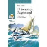 Stock image for El Tresor de Pagensand / The Treasure of Pagensand for sale by Hamelyn