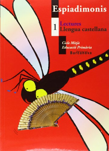 Beispielbild fr Lecturas Lengua Castellana 1 Cm. Libro Del Alumno zum Verkauf von Hamelyn