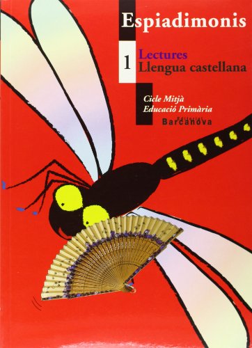 Imagen de archivo de Lecturas Lengua Castellana 1 Cm. Libro Del Alumno a la venta por Hamelyn