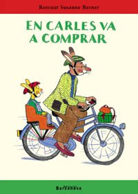 9788448909383: En Carles va a comprar (Llibres Infantils I Juvenils - La Meva Primera Sopa De Llibres)