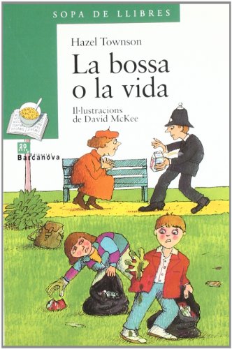 Beispielbild fr La Bossa O la Vida zum Verkauf von Hamelyn