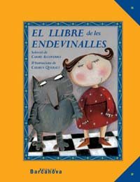 Imagen de archivo de El Llibre de Les Endevinalles a la venta por Hamelyn