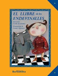 9788448911775: El Llibre De Les Endevinalles / the Book of Riddles