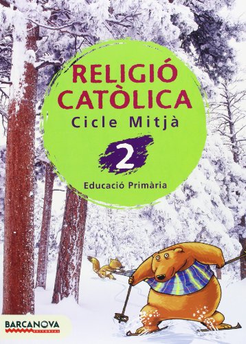 Imagen de archivo de (cat).(08).religio 4t.primaria.(2 cicle mitja) a la venta por Iridium_Books
