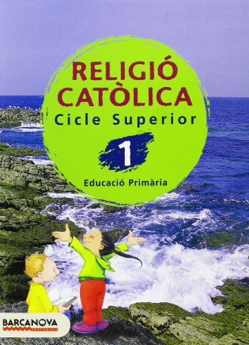 Imagen de archivo de (cat).(08).religio 5e.primaria.(1 cicle superior) a la venta por Iridium_Books