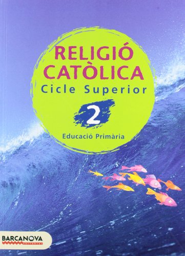 Imagen de archivo de (cat).(08).religio 6e.primaria.(2 cicle superior) a la venta por Iridium_Books