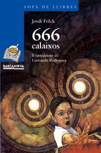 Stock image for 666 Calaixos for sale by medimops
