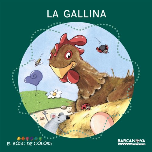 Beispielbild fr La Gallina zum Verkauf von Hamelyn