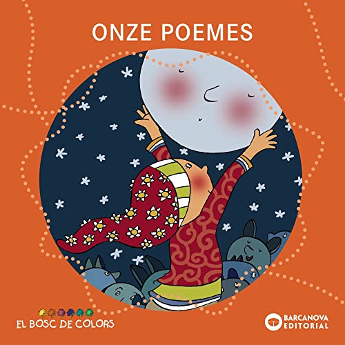 9788448918972: Onze poemes (Llibres infantils i juvenils - El bosc de colors)