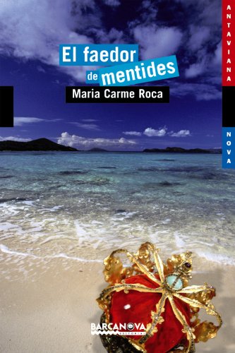 Stock image for El faedor de mentides (Llibres Infantils I Juvenils - Antaviana - Antaviana Blava) for sale by medimops