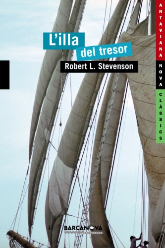 L'illa Del Tresor / Treasure Island - Stevenson, Robert L.