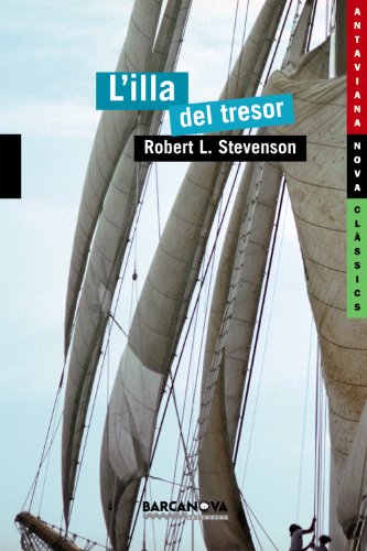 Stock image for L'illa Del Tresor / Treasure Island for sale by medimops