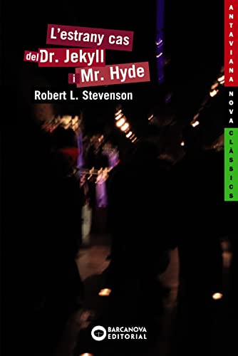 Beispielbild fr L'estrany cas del Dr. Jekyll i Mr. Hyde / The Strange Case of Dr. Jekyll and Mr. Hyde zum Verkauf von Ammareal