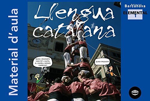 9788448919290: Elemental 1. Material d ' aula (Materials Educatius - Catal Per A Adults) (Catalan Edition)