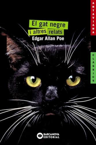 Stock image for El Gat Negre I Altres Relats / the Black Cat and Other Stories for sale by Revaluation Books